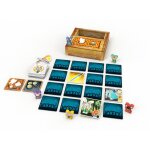 Jeux daction d�b�cle jeux le clan des souris