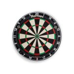 Jeux dadresse cible de fl�chettes harrows pro matchplay 2 bristle