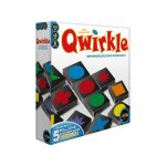 Jeu dambiance iello qwirkle nouvelle dition