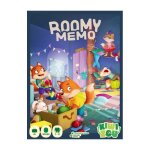 Jeu dambiance sans roomy memo