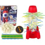 Jeu darcade - leantoys 15700 - rouge - pour enfants � partir de 4 ans - utilisation int�rieure