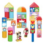 Jeu dassemblage - jeu de construction - jeu de manipulation disney - 48705 Jeu dassemblage - jeu de construction - jeu de manipulation disney - 48705
