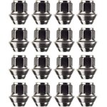 Jeu décrous de roue en alliage. m12 x 15 rondelle conique 19 mm hexagonal pour une utilisation avec les ... Jeu décrous de roue en alliage. m12 x 15 rondelle conique 19 mm hexagonal pour une utilisation avec les ...