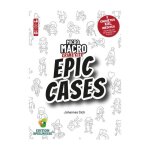 Jeu denquête spielwiese micro macro epic cases crime city Jeu denquête spielwiese micro macro epic cases crime city