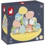 Jeu d�quilibre oiseaux
