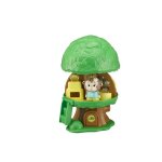 Jeu dveil klorofil arbre magique pocket