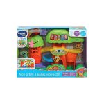 Jeu dveil vtech baby mon arbre  balles interactif