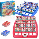 Qui est - cejeu de devinettes amusantjeu de socitqui est - cejeu original guess whatjeu amusantjeux ...