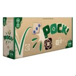 Jeu dextrieur : pock