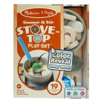 Jeu dimitation - cuisine water wow - d�s 3 ans - melissa & doug