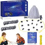 Jeux d checs magntique - jeu de table - jeu de plateau pour enfants jouet de socit jouets ducatifs ...
