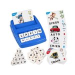 Jeux educatif 3 4 5 6 7 8 ans jouet fille 3 - 8 ans cadeau enfant 3 - 6 ans gar�on apprendre a lire jeux ...