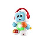 Jeu ducatif musical chicco karaok chante avec moi