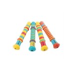 Jeu d�veil svoora sifflet canard en bois mod�le al�atoire