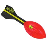Jeux dextérieur - nerf - vortex aero howler - balle en mousse - pour enfants - 6 ans et plus Jeux dextérieur - nerf - vortex aero howler - balle en mousse - pour enfants - 6 ans et plus