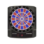 Jeu de flchettes lectronique smart dartboard softdart turbocharger