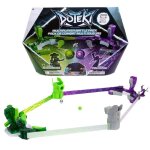 Jeu flipper - d?teki pack de combat multijoueurs organika & spiritek