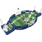 Jeu de football de table jouet mini jeu de baby - foot  2 joueurs jouet intrieur jeux de socit interactif ...