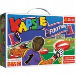 Jeu de football - trefl - caps football - dextrit - prcision - pour enfants