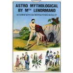 Jeu grand lenormand