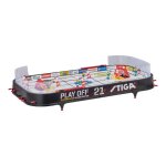 Jeu de hockey sur table stiga play off 21 sude vs canada