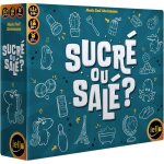 Jeu de soci�t� - iello - sucr� ou sal� - coop�ratif - 2 joueurs ou plus - 15 min de jeu