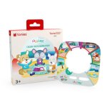 Jeu interactif - tonies� - lalbum photo bumbastique - 60 tr�sors cach�s - compatible toniebox 2 - 3 ans ...