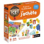 Jeu j achete - jeu de societe