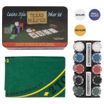 Jeu de jetons de poker - vidaxl - set de 200 jetons - mallette de transport - multicolore - professionnel ... Jeu de jetons de poker - vidaxl - set de 200 jetons - mallette de transport - multicolore - professionnel ...