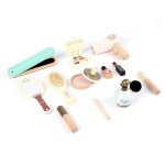 Jeu kit de maquillage pour enfants rebecca mobili yirisi  partir de 3 ans bois multicolore