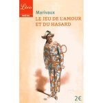Le jeu de lamour et du hasard