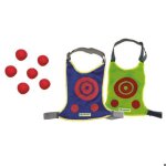 Jeu de lancer - schildkr�t - strike & score - ext�rieur - mixte - � partir de 6 ans