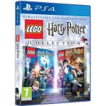 Jeu lego harry potter collection - ps4 - en bote - 7 + - action - blu - ray