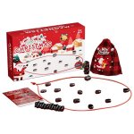 Jeu magntique de table pour nol jeux de socit de puzzle jeux de socit jeux de fte de famille jouets ...