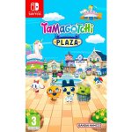 Jeu nintendo switch - bandai namco - tamagotchi plaza - simulation - mode deux joueurs