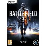 Jeu pc - battlefield 3 - edition standard - tir fps - langue franaise