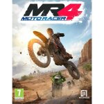 Jeu pc - moto racer 4 - course - français - en boîte Jeu pc - moto racer 4 - course - français - en boîte