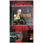 Jeu pc ? tomb raider iii : les aventures de lara croft ? version fran�aise ? eidos