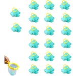 Jeu de p�che au canard - jouet bain jeu de p�che jouets�ducatifs jouet de piscine p�checanards jeude ...