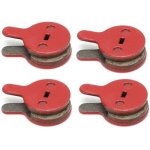 Jeu de plaquettes de frein  disque plaquette de frein  disque pour vlo lectrique bb5 m446 plaquette ...