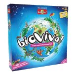 Jeu de plateau familial - bioviva le jeu / version anniversaire 30 ans - ds 8 ans - 2  6 joueurs - ...