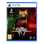 Jeu vid�o - iam8bit - stray - ps5 - aventure - blu - ray - en bo�te