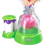 Jeux de poterie - boti - docteur squish - vert - 3 � 12 ans - plastique / r�sine