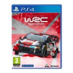 Jeu ps4 - wrc generations - version import - jouable en franais - course - blu - ray