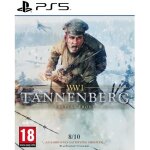 Jeu ps5 - mindscape - wwi tannenberg - eastern front - action - blu - ray - en bote