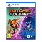 Jeux ps5 ratchet&clank: rift apart - sony