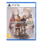Jeu ps5 - square enix - final fantasy tactics - chroniques divalice - version amliore