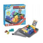 Jeu de puzzle - ravensburger - rush hour - véhicules - À partir de 8 ans Jeu de puzzle - ravensburger - rush hour - véhicules - À partir de 8 ans