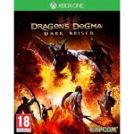 Dragons dogma dark arisen jeu xbox one