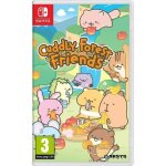 Jeu de simulation - cuddly forest friends - nintendo switch - standard edition - cartouche - 1 joueur ... Jeu de simulation - cuddly forest friends - nintendo switch - standard edition - cartouche - 1 joueur ...